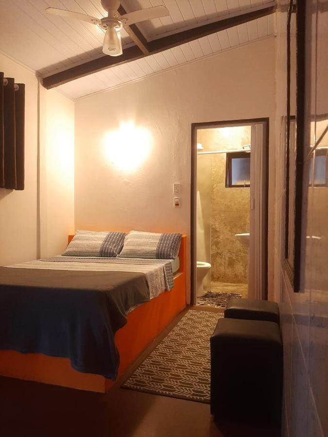 Trip Maresias Suites Kültér fotó
