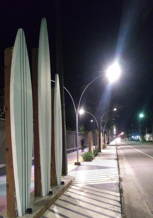 Trip Maresias Suites Kültér fotó