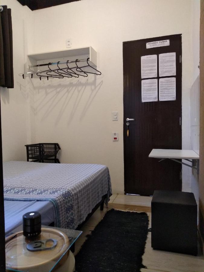 Trip Maresias Suites Kültér fotó