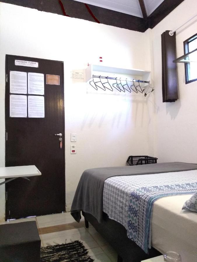 Trip Maresias Suites Kültér fotó