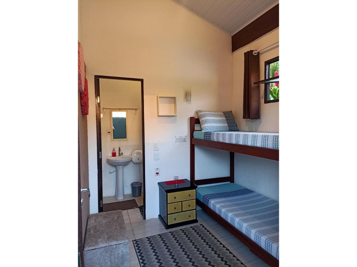 Trip Maresias Suites Kültér fotó