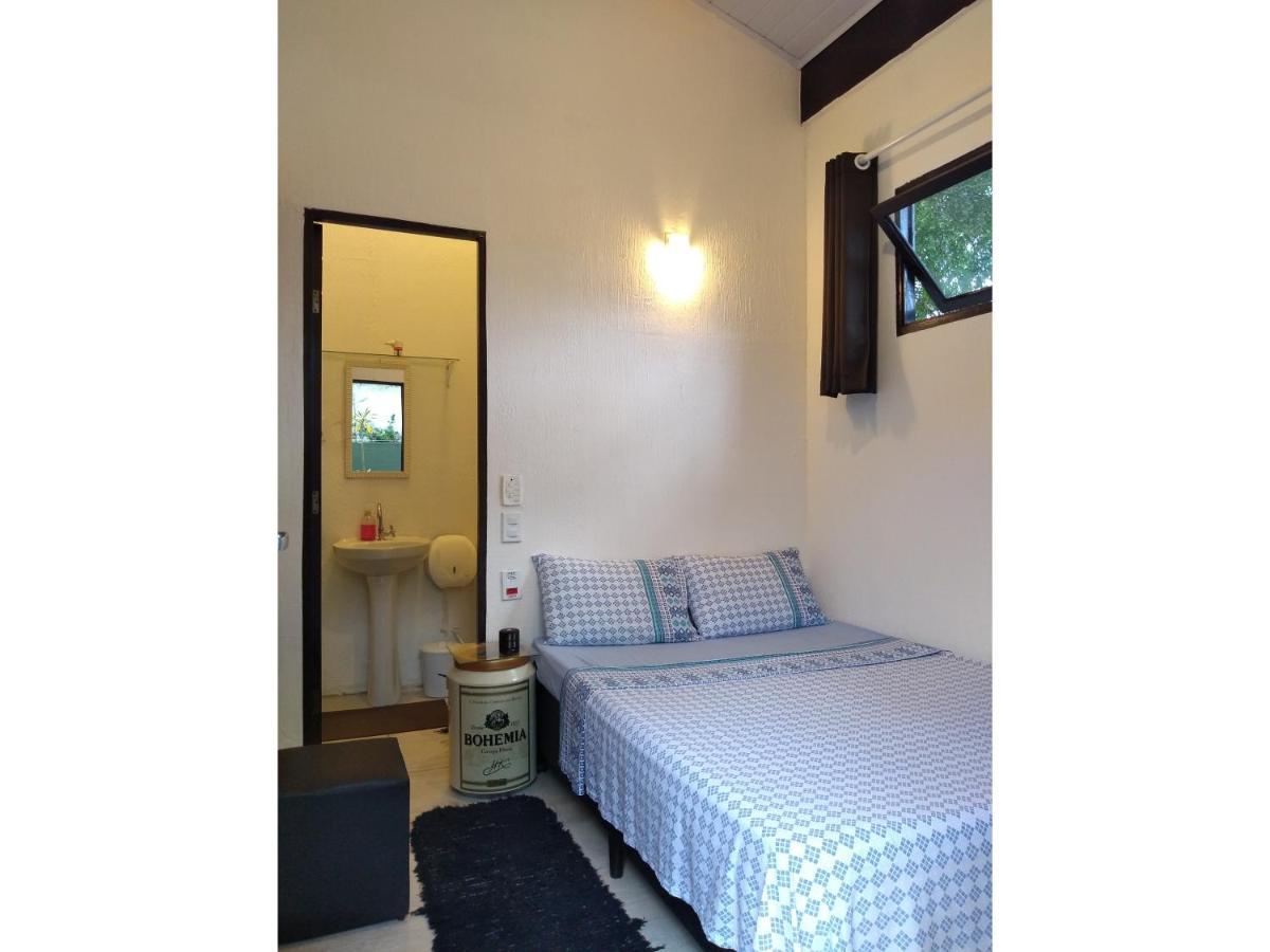 Trip Maresias Suites Kültér fotó