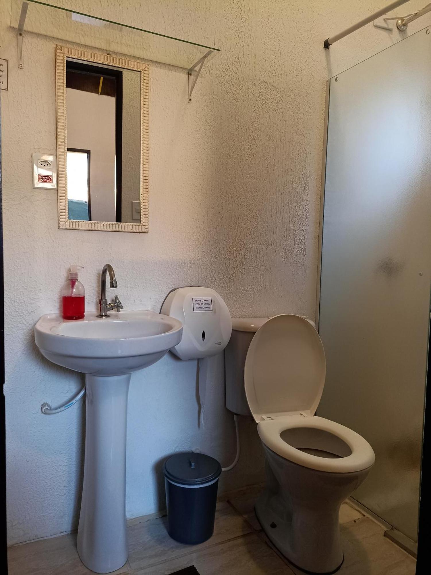 Trip Maresias Suites Kültér fotó