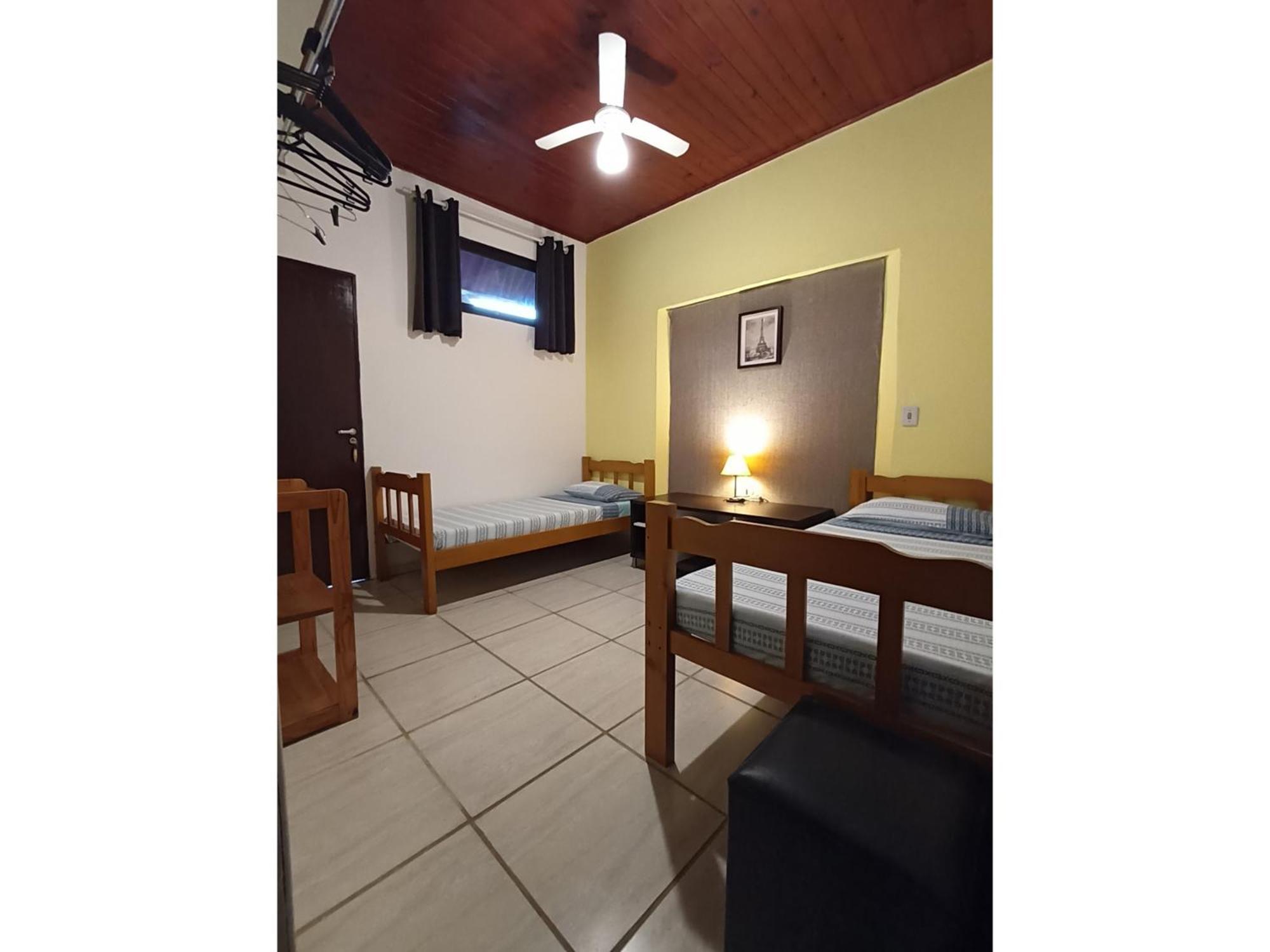 Trip Maresias Suites Kültér fotó