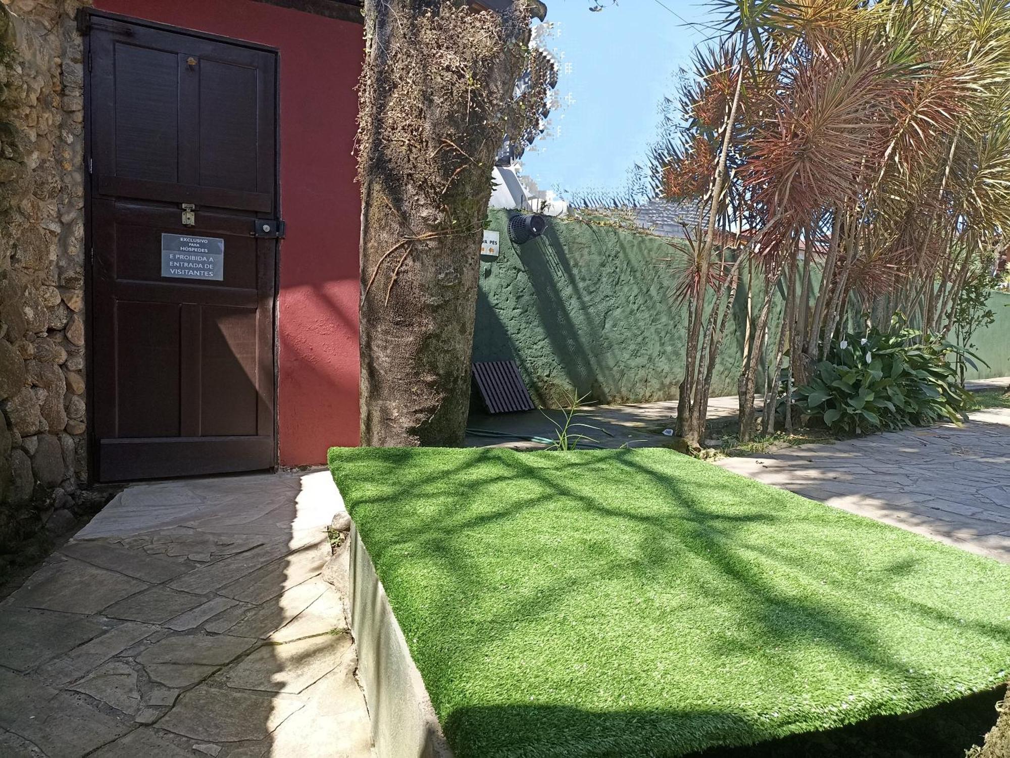 Trip Maresias Suites Kültér fotó