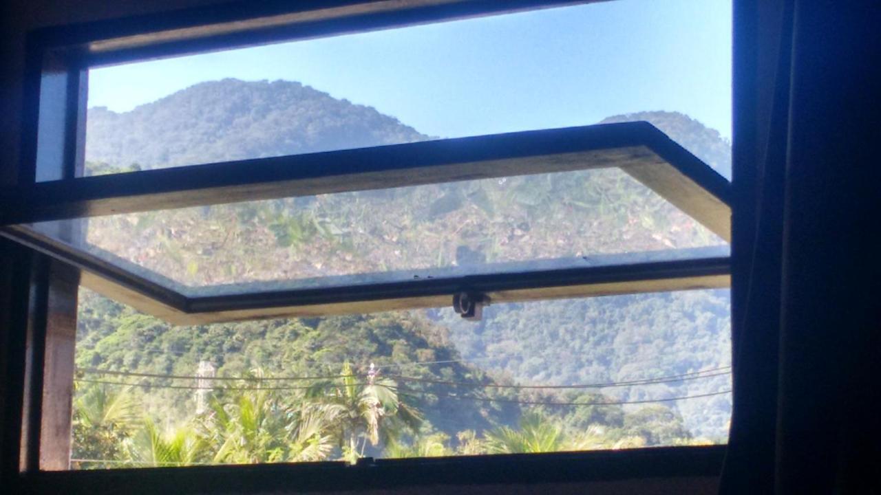Trip Maresias Suites Kültér fotó